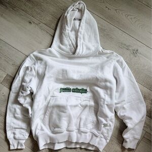 Urban Outfitters Hoodie | White
